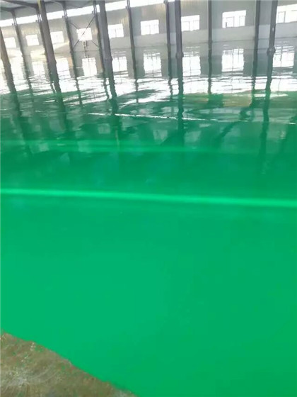 宿松，我直接给你一份室外地坪漆翻新维修